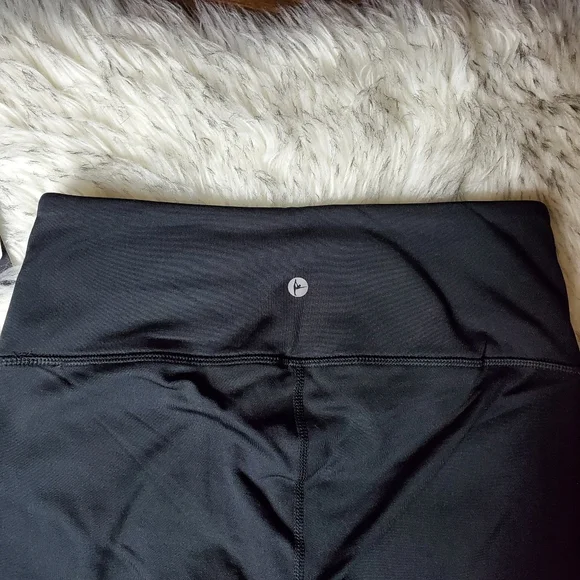 90 Degree By Reflex Polar Flex Insulated Leggings - Picture 2 of 6